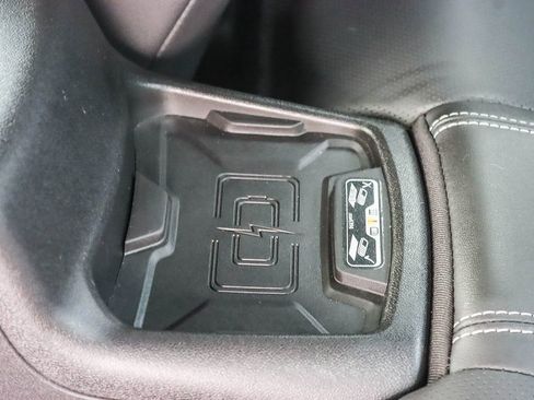 Used 2022 Chevrolet Camaro SS image 44