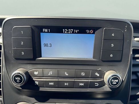 Used 2023 Ford Transit 250 Low Roof w/ Exterior Upgrade Package image 15