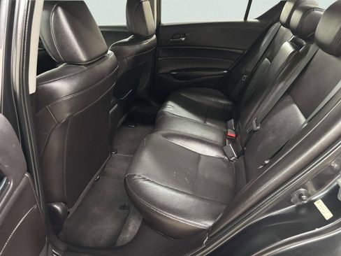 Used 2016 Acura ILX FWD image 16