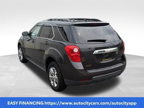 Used 2014 Chevrolet Equinox LT FWD image 6