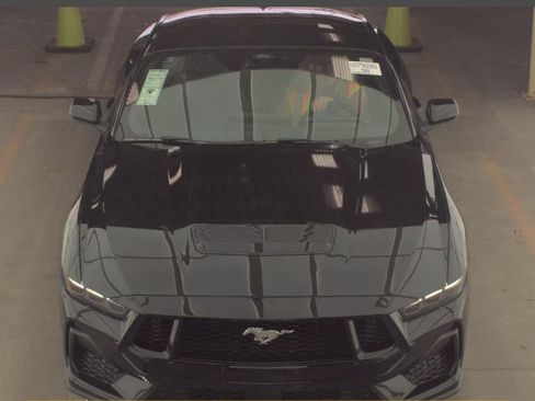 Used 2026 Ford Mustang GT image 2