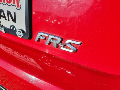 Used 2013 Scion FR-S image 21