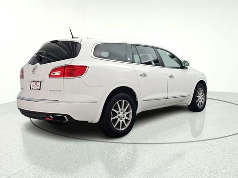 Used 2017 Buick Enclave Convenience FWD image 7