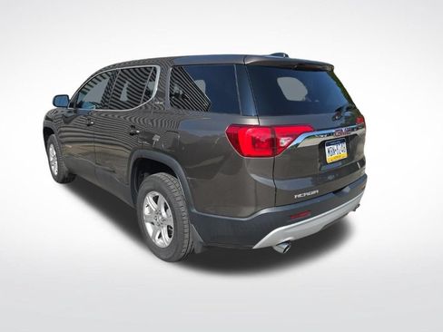 Used 2019 GMC Acadia SLE w/ LPO, Floor Liner Package AWD/4WD image 4