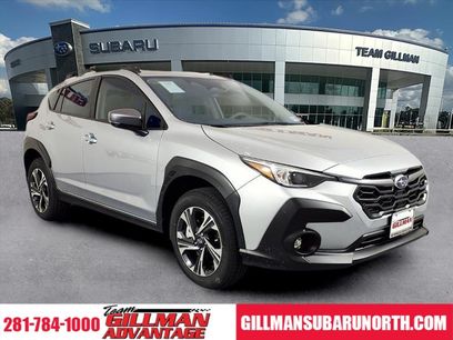 New 2026 Subaru Crosstrek 2.5i Premium