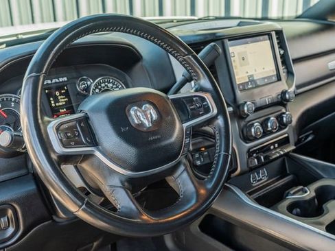 Used 2024 RAM 3500 Big Horn image 24