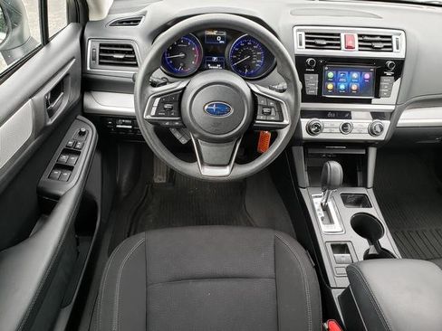 Used 2019 Subaru Legacy 2.5i w/ Alloy Wheel Package AWD/4WD image 15