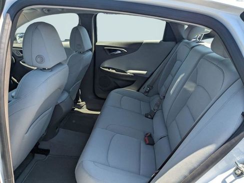Used 2020 Chevrolet Malibu LS FWD image 12