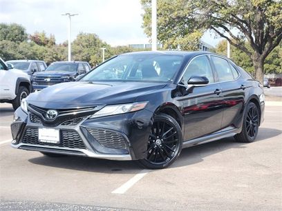 Certified 2024 Toyota Camry XSE