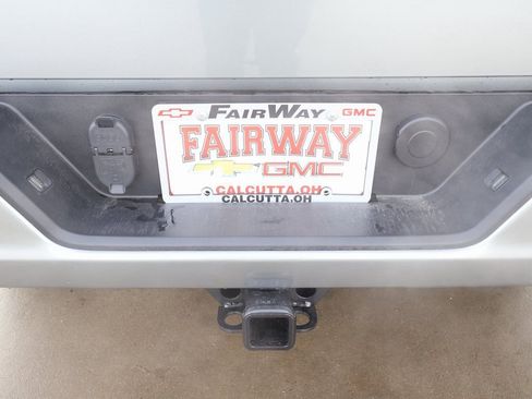 New 2026 Chevrolet Silverado 1500 RST w/ Rally Edition image 29