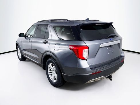 Used 2022 Ford Explorer XLT w/ Equipment Group 202A image 29