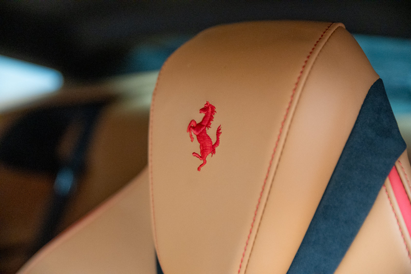 Used 2022 Ferrari Roma RWD image 20