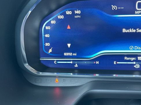 Used 2022 Chevrolet Tahoe Premier image 41