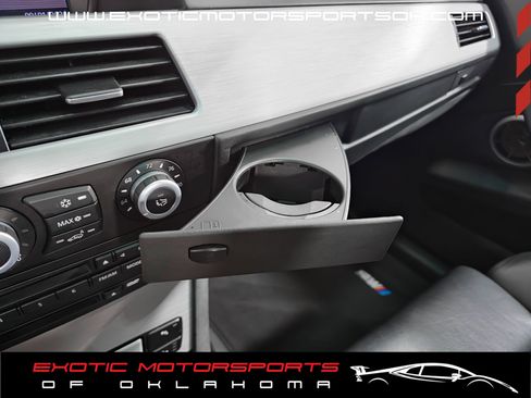 Used 2008 BMW M5 RWD image 40