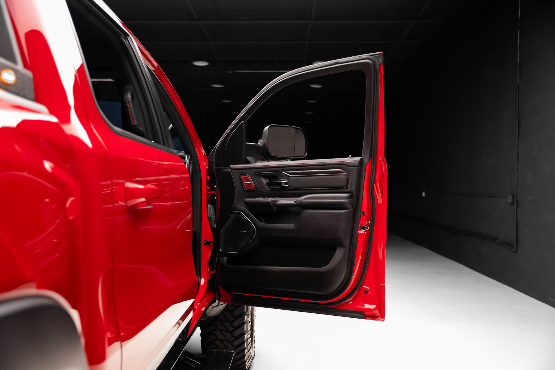 Used 2022 RAM 1500 TRX w/ TRX Level 2 Equipment Group AWD/4WD image 68