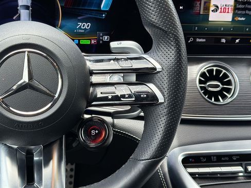 Used 2022 Mercedes-Benz AMG GT 53 image 10