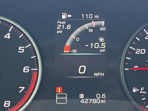 Used 2023 Subaru WRX Premium image 11