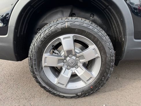 New 2026 Honda Ridgeline RTL image 9