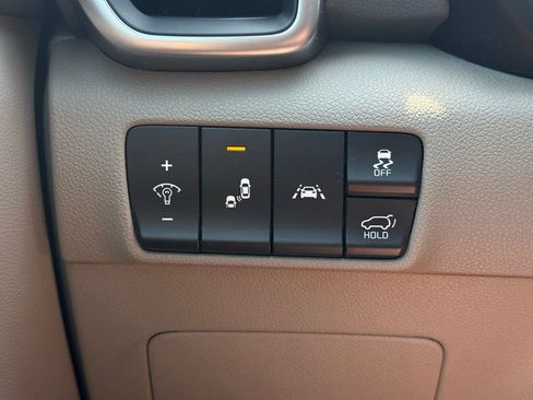 Used 2017 Kia Sportage EX w/ EX Technology Package AWD/4WD image 21