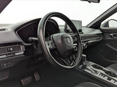 Used 2024 Honda Civic Sport image 23