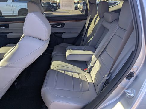 Used 2022 Honda CR-V Touring image 8