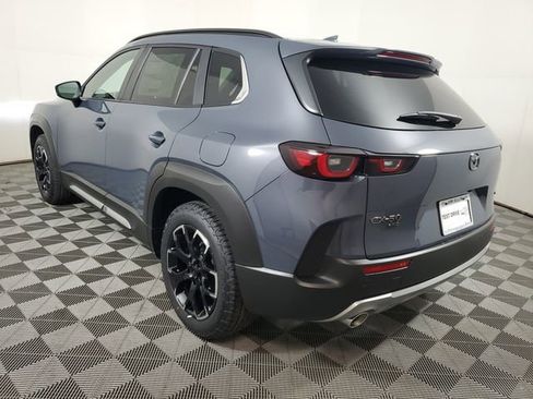 New 2026 MAZDA CX-50 Meridian Edition w/ Weather Package AWD/4WD image 4