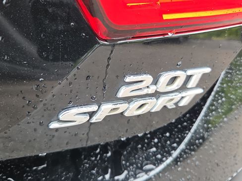 Certified 2019 Honda Accord Sport image 32