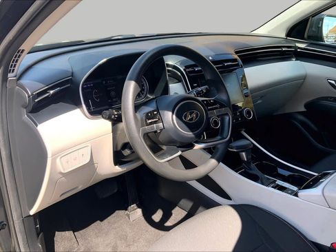 Used 2023 Hyundai Tucson SEL FWD image 18