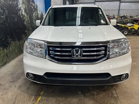Used 2013 Honda Pilot EX image 2