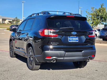 New 2025 Subaru Ascent Bronze Edition