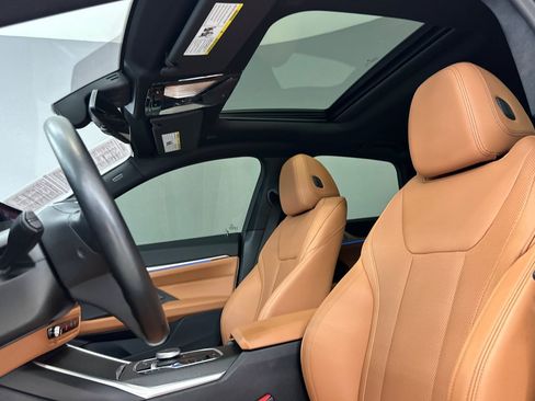 Used 2023 BMW i4 eDrive40 w/ Premium Package RWD image 24