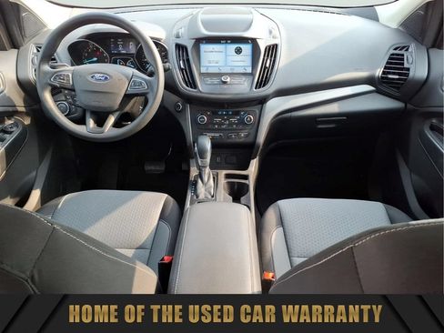 Used 2019 Ford Escape SE AWD/4WD image 29