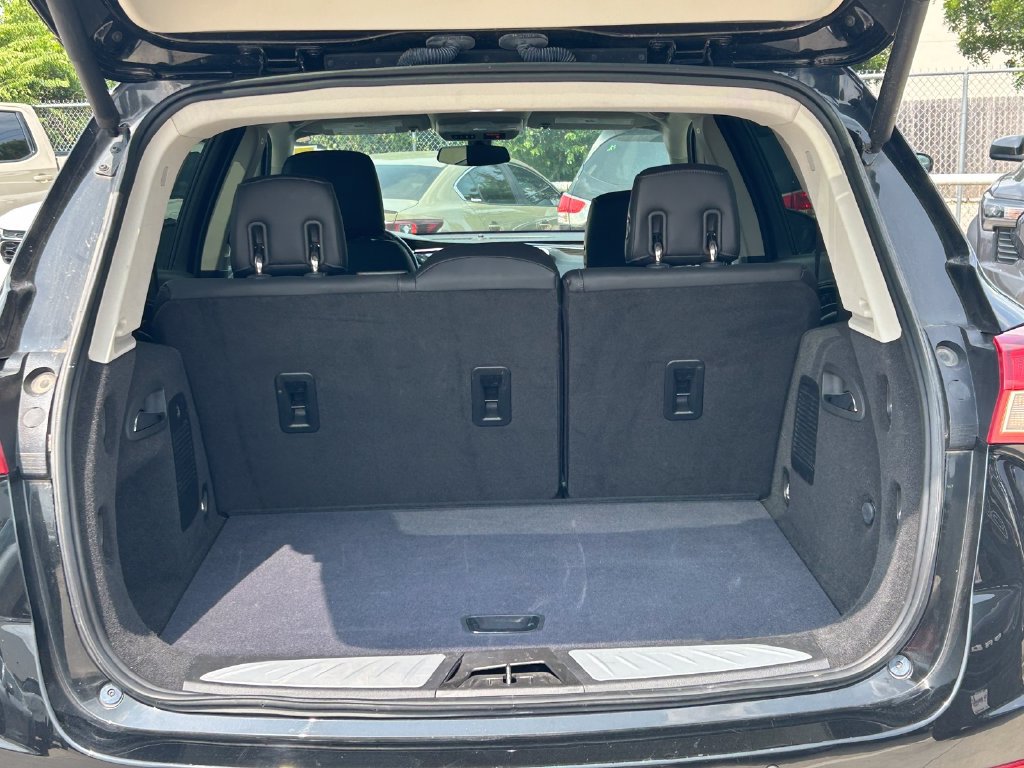 Used 2019 Buick Envision Essence FWD image 13