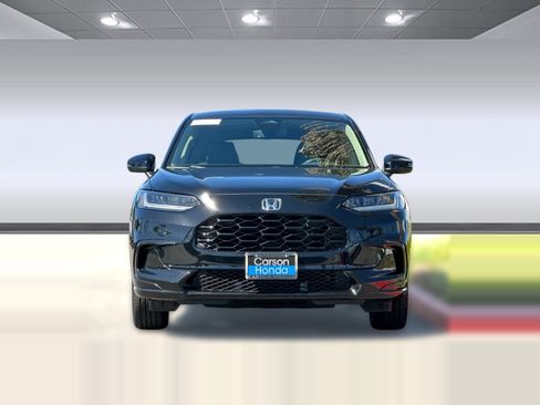 Used 2023 Honda HR-V EX-L image 6
