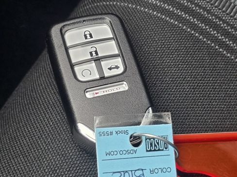 Used 2024 Honda Civic Sport image 35