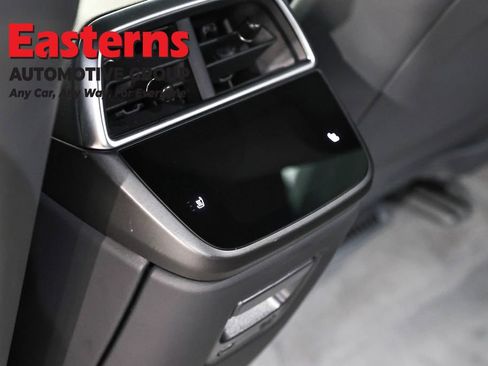 Used 2023 Lucid Air Pure AWD/4WD image 21