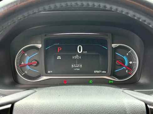 Used 2022 Honda Pilot Special Edition image 36