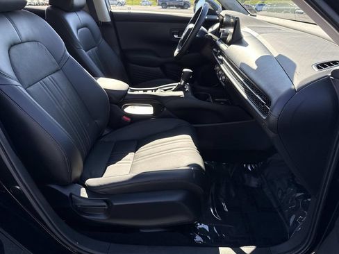 Used 2025 Honda HR-V EX-L image 20