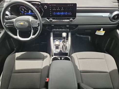 New 2026 Chevrolet Colorado LT RWD image 17