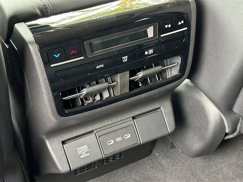 New 2026 Acura MDX FWD image 14