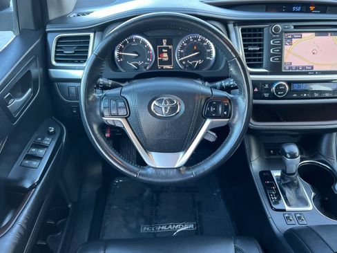 Used 2015 Toyota Highlander XLE image 15