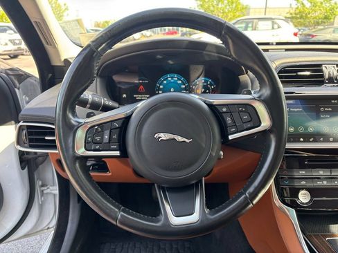 Used 2018 Jaguar XE Portfolio RWD image 27