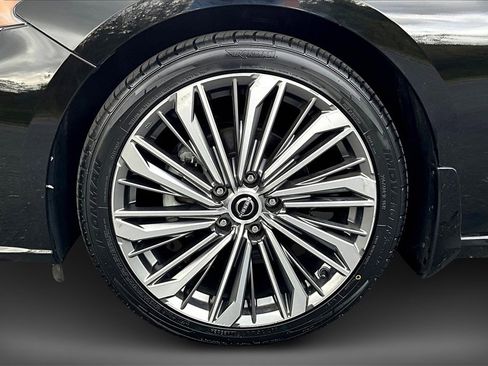 Used 2023 Nissan Altima 2.5 SL image 32