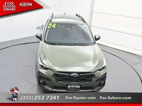 Used 2024 Subaru Crosstrek 2.5i Limited AWD/4WD image 31
