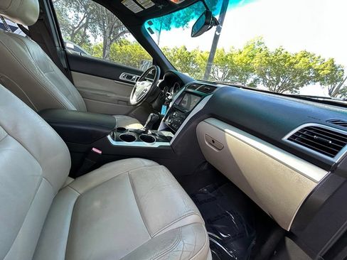 Used 2012 Ford Explorer XLT FWD image 30