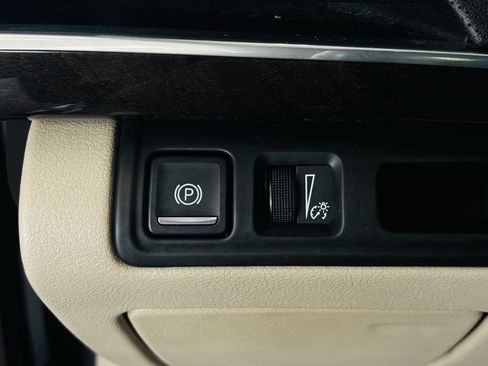 Used 2017 Cadillac CT6 3.6 AWD image 50