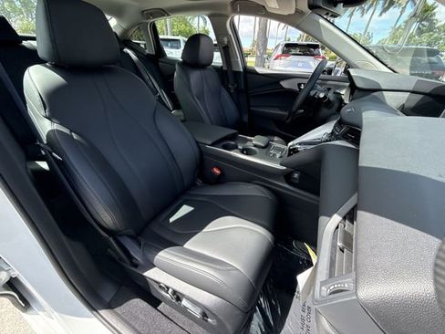 Used 2023 Acura TLX FWD image 26