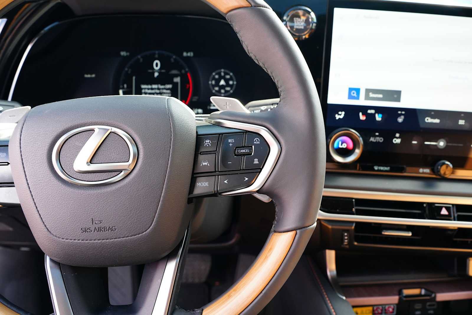 Used 2026 Lexus RX 350 Premium w/ Accessory Package (Z1) AWD/4WD image 20