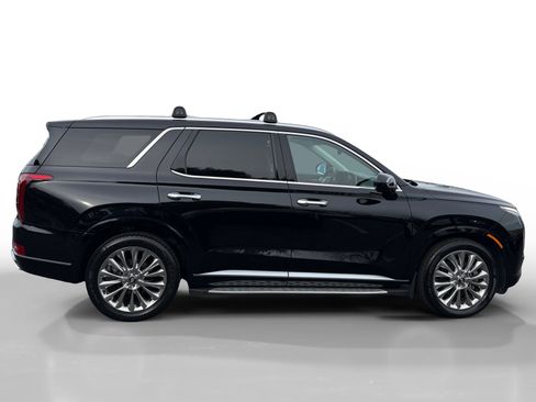 Used 2020 Hyundai Palisade Limited image 6