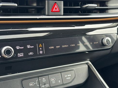 New 2026 Kia Carnival SX Prestige image 20